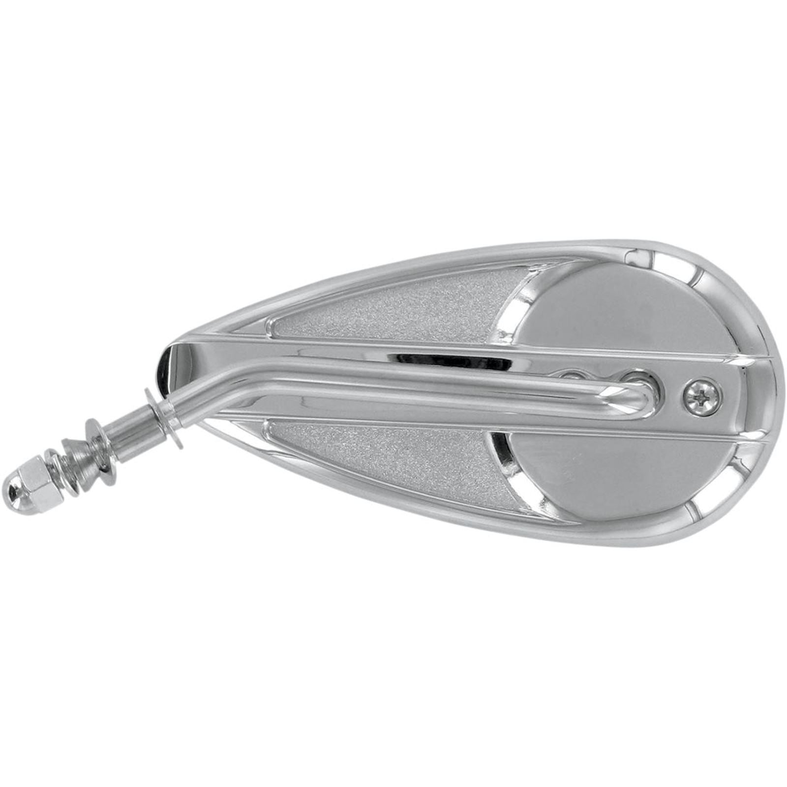 Drag Specialties Teardrop Mirror - Left DS300017_253211