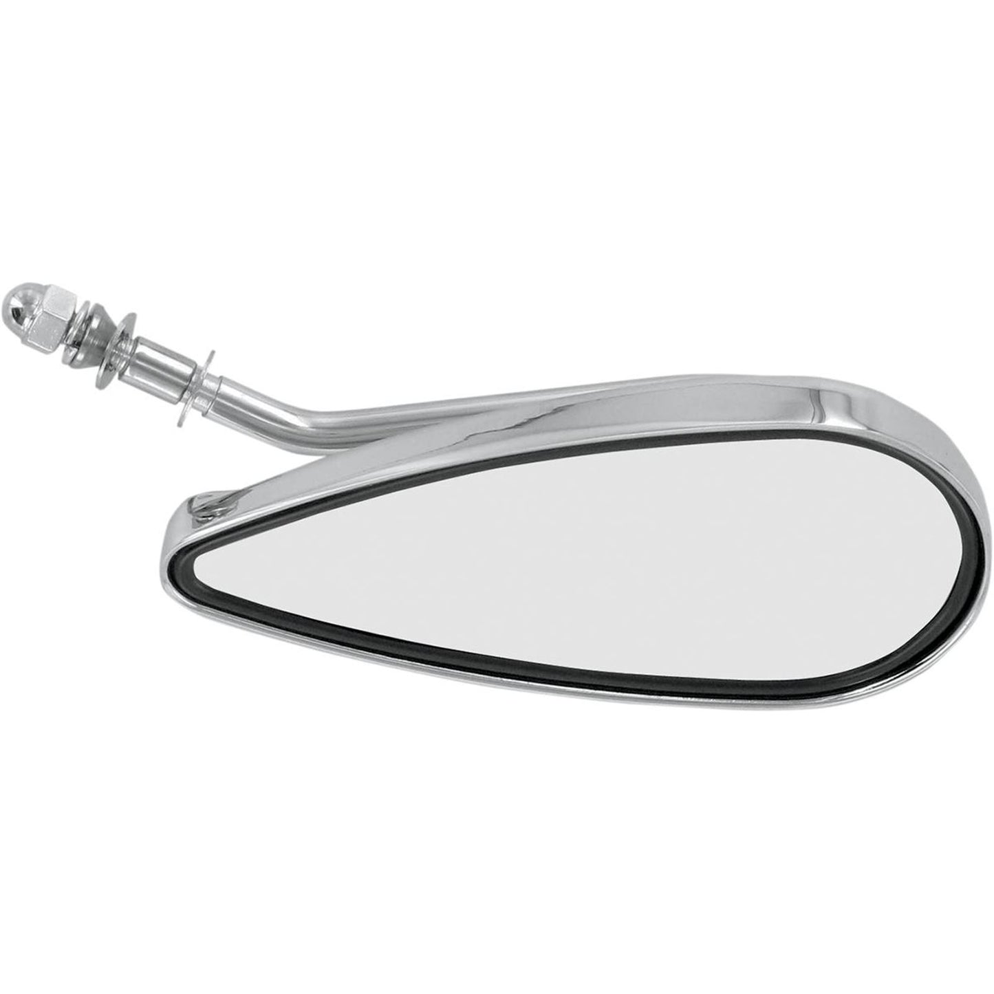 Drag Specialties Teardrop Mirror - Left DS300017_253212