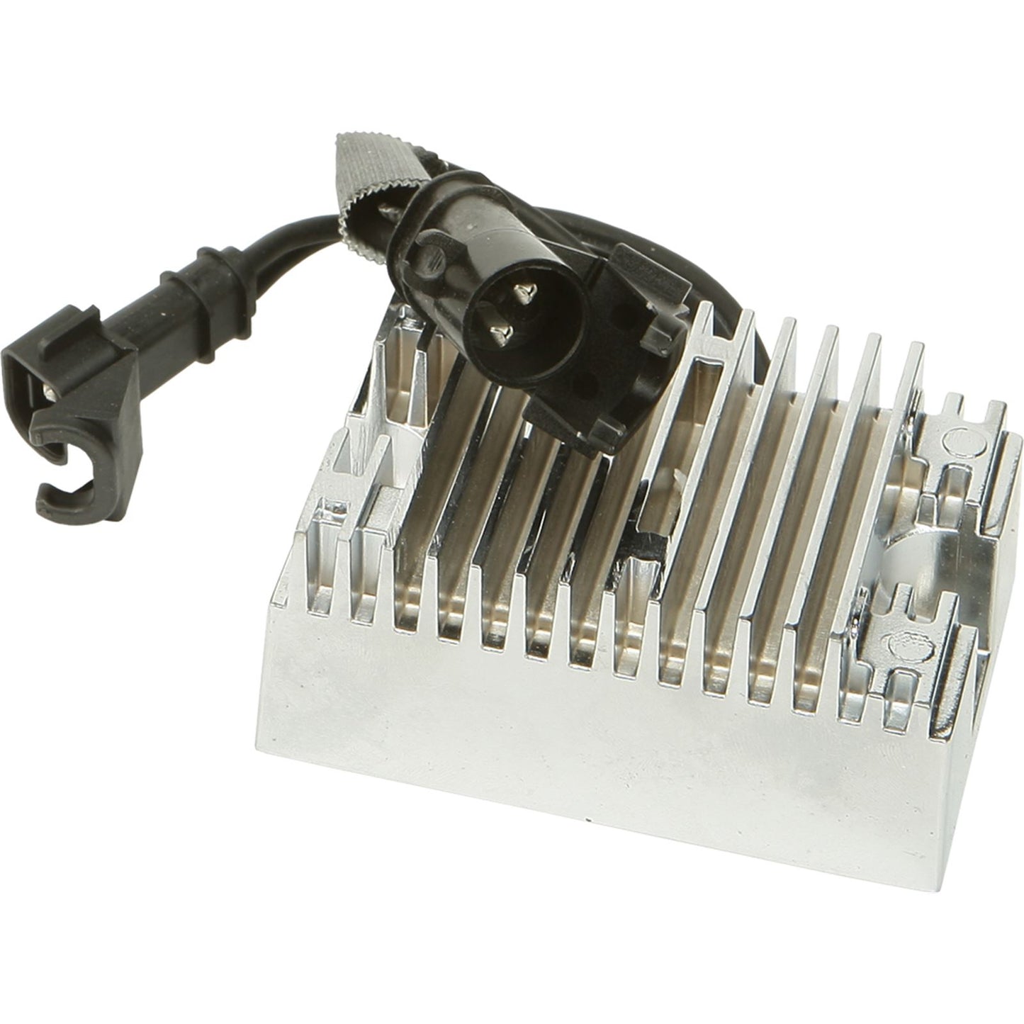 Harddrive Regulator XL Mod Chrome  H4607C_253218