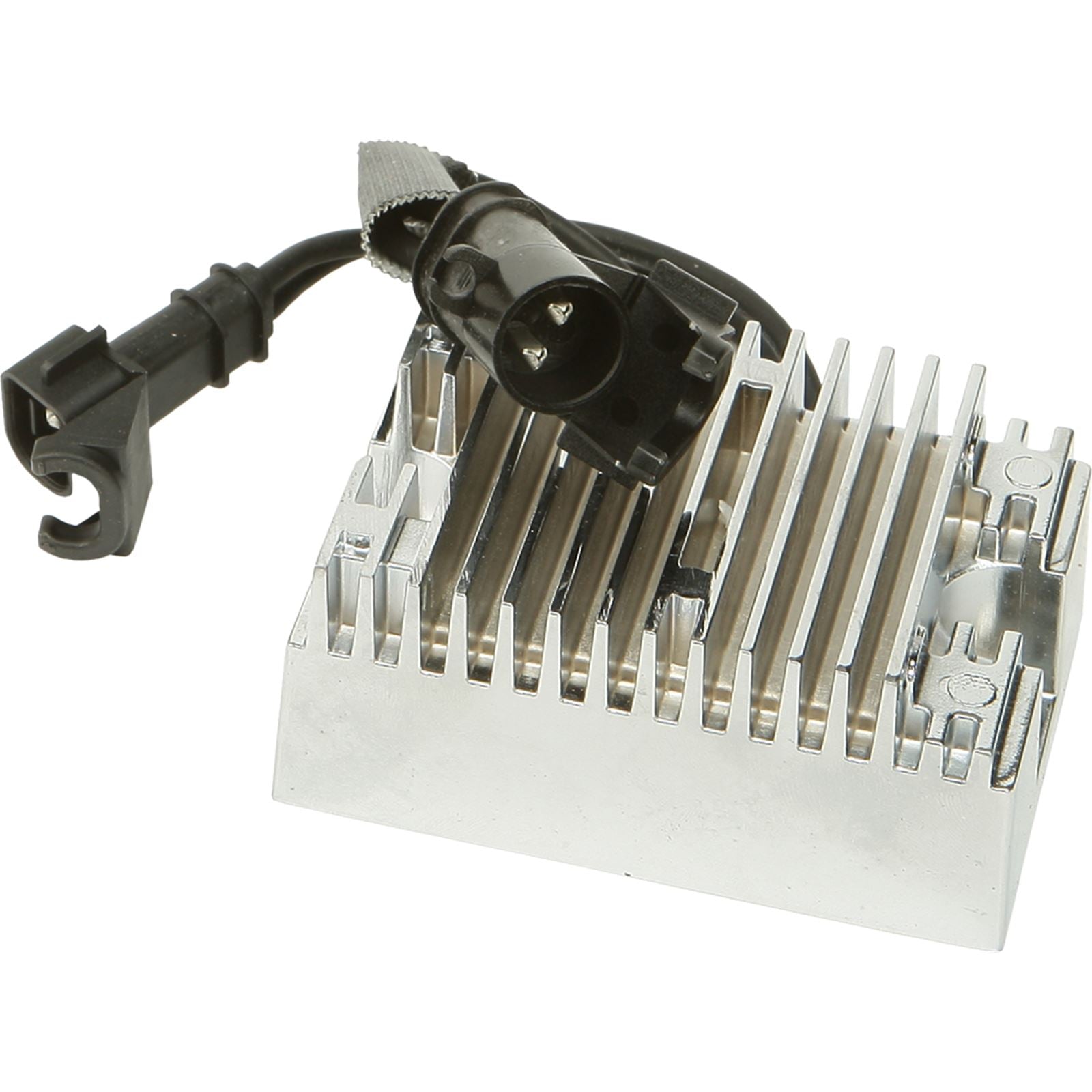 Harddrive Regulator XL Mod Chrome  H4607C_253218