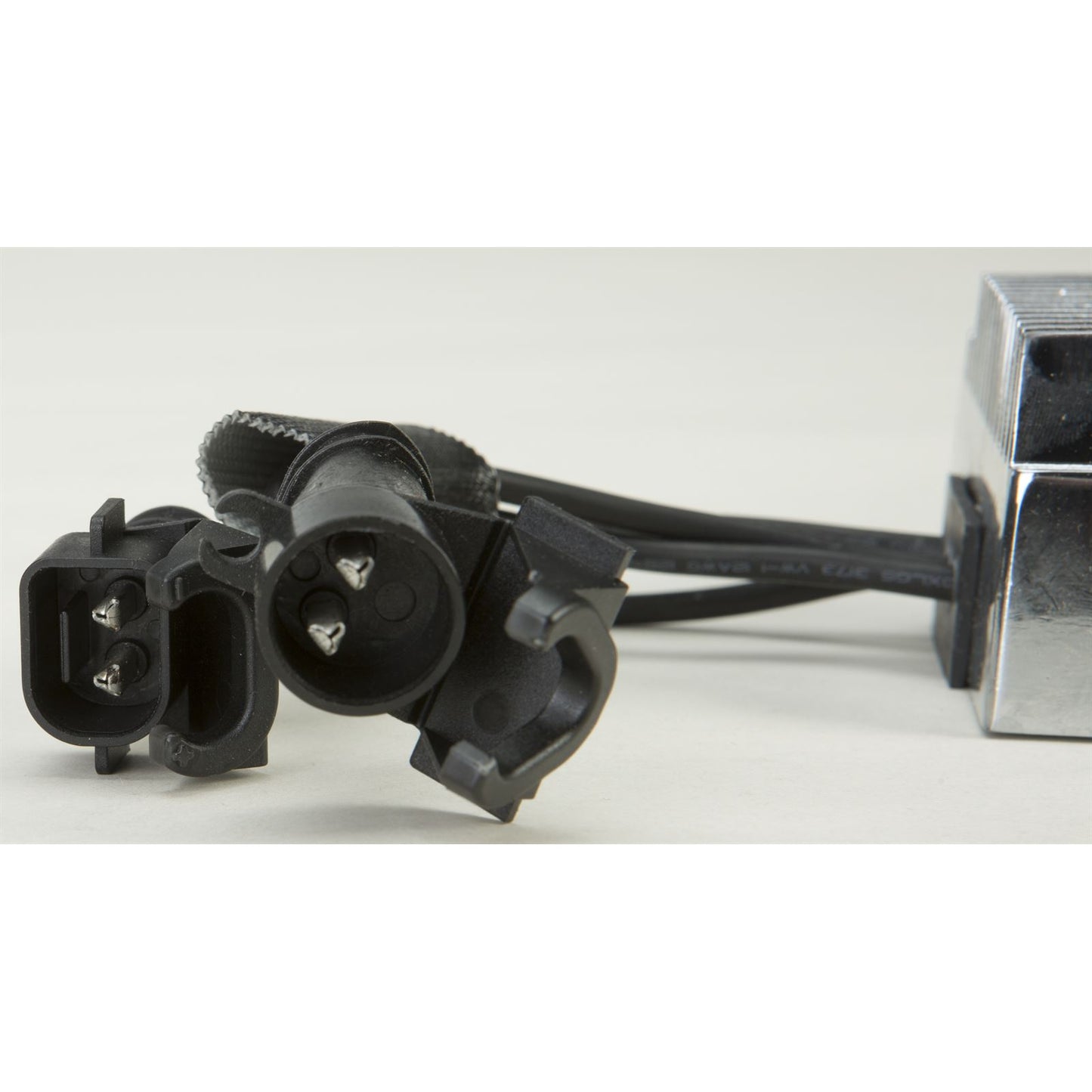 Harddrive Regulator XL Mod Chrome  H4607C_253219