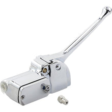 Drag Specialties Chrome Master Cylinder Assembly DS-290708_253222