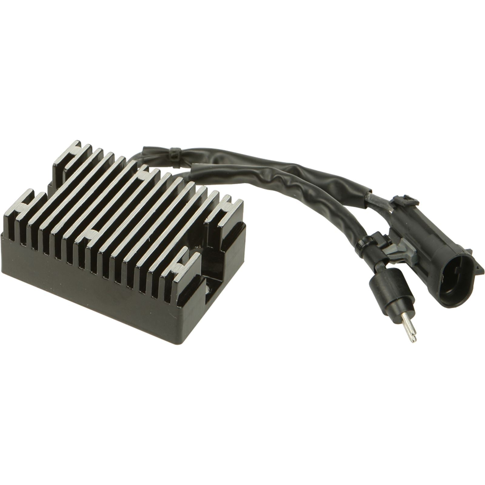 Harddrive Regulator XL Mod Black H2304_253230