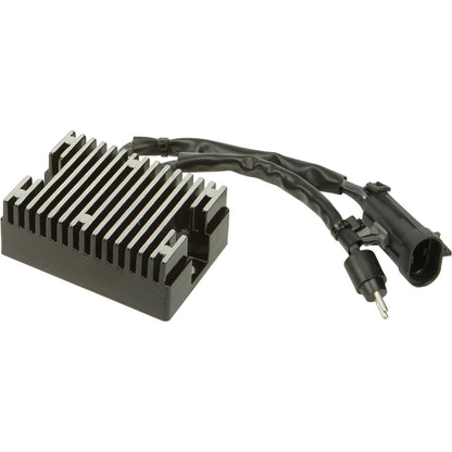 Harddrive Regulator XL Mod Black H2304_253230