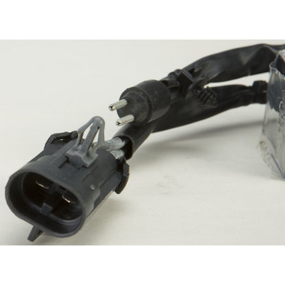 Harddrive Regulator XL Mod Black H2304_253231