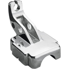 Drag Specialties Chrome Clutch Bracket for '72 - '81 DS-290702_253235