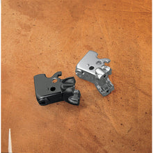 Drag Specialties Chrome Clutch Bracket for '96 - '17 DS-290689_253238