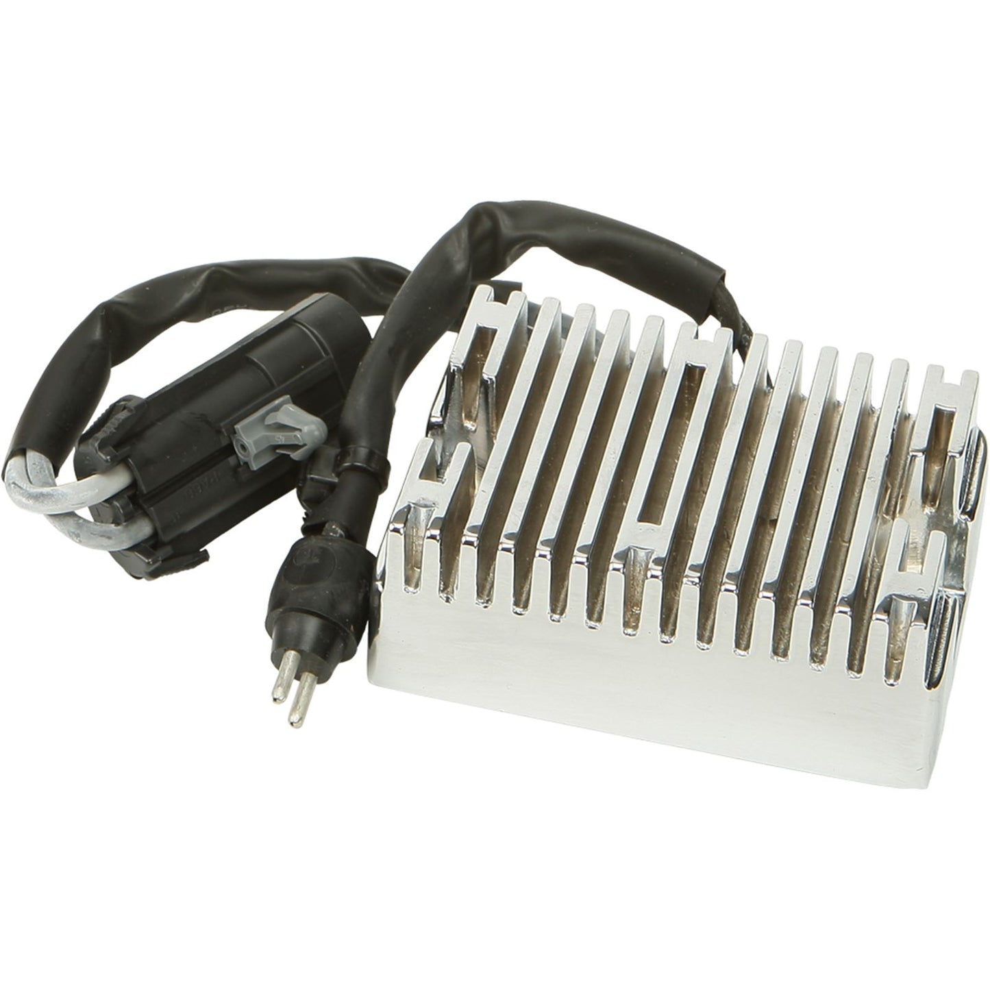 Harddrive Regulator XL Mod Chrome  H2304C_253244