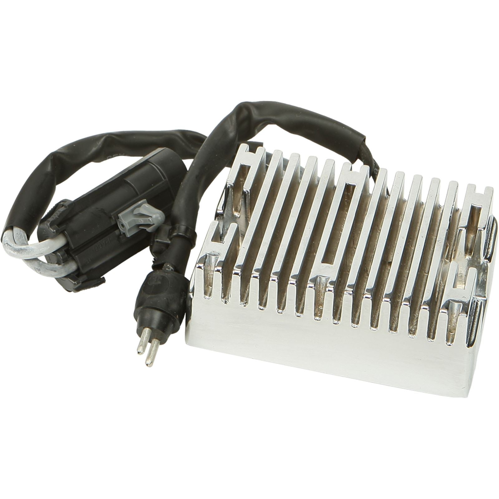 Harddrive Regulator XL Mod Chrome  H2304C_253244