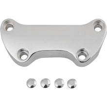 Drag Specialties Smooth Handlebar Clamp [MPN: DS-290600]_253247