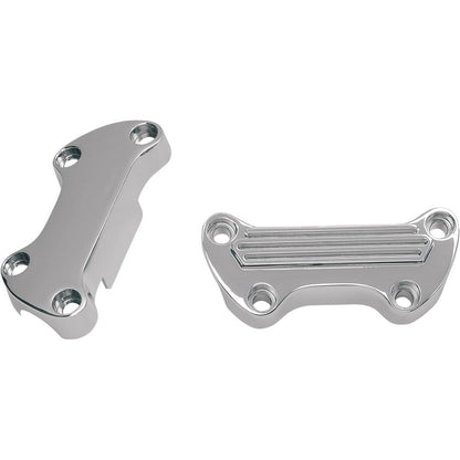 Drag Specialties Skirt Handlebar Clamp DS-290603_253248