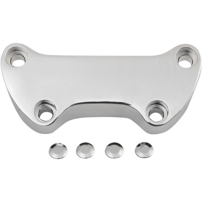 Drag Specialties Skirt Handlebar Clamp DS-290603_253249