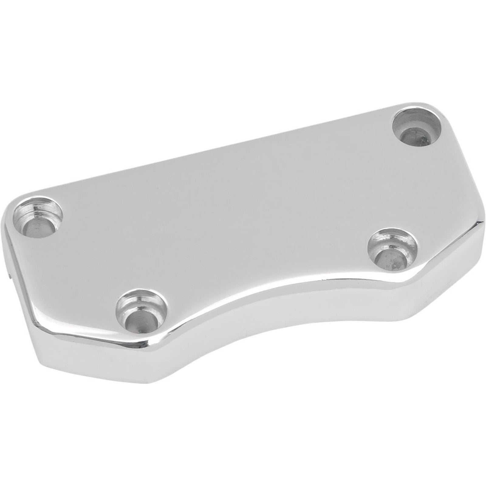 Drag Specialties Smooth Buffalo Handlebar Clamp DS-290651_253251