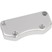 Drag Specialties Smooth Buffalo Handlebar Clamp DS-290651_253251