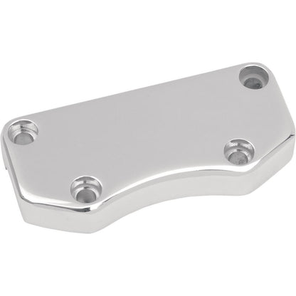 Drag Specialties Smooth Buffalo Handlebar Clamp DS-290651_253251