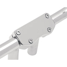 Drag Specialties Smooth Buffalo Handlebar Clamp DS-290651_253252