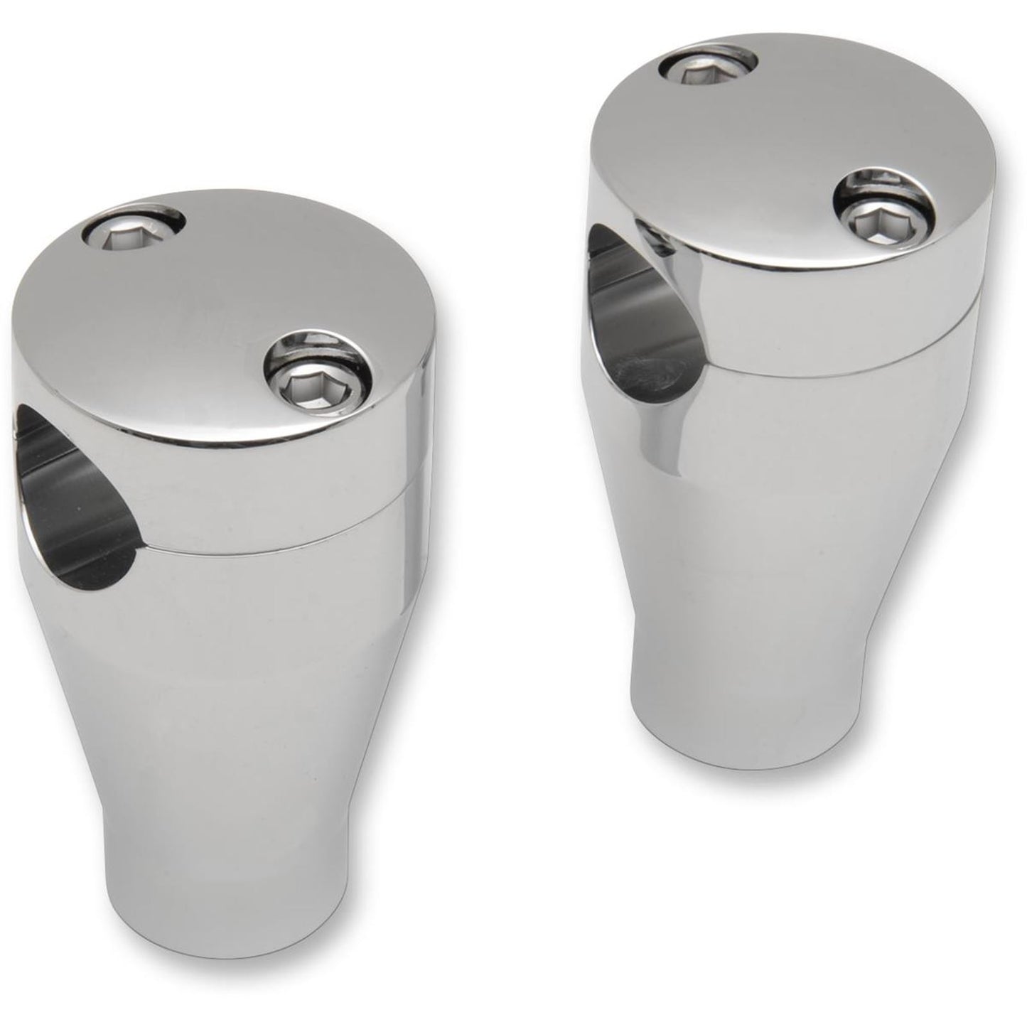 Drag Specialties 3" Riser Socket with  Bolt Top DS290220_253255