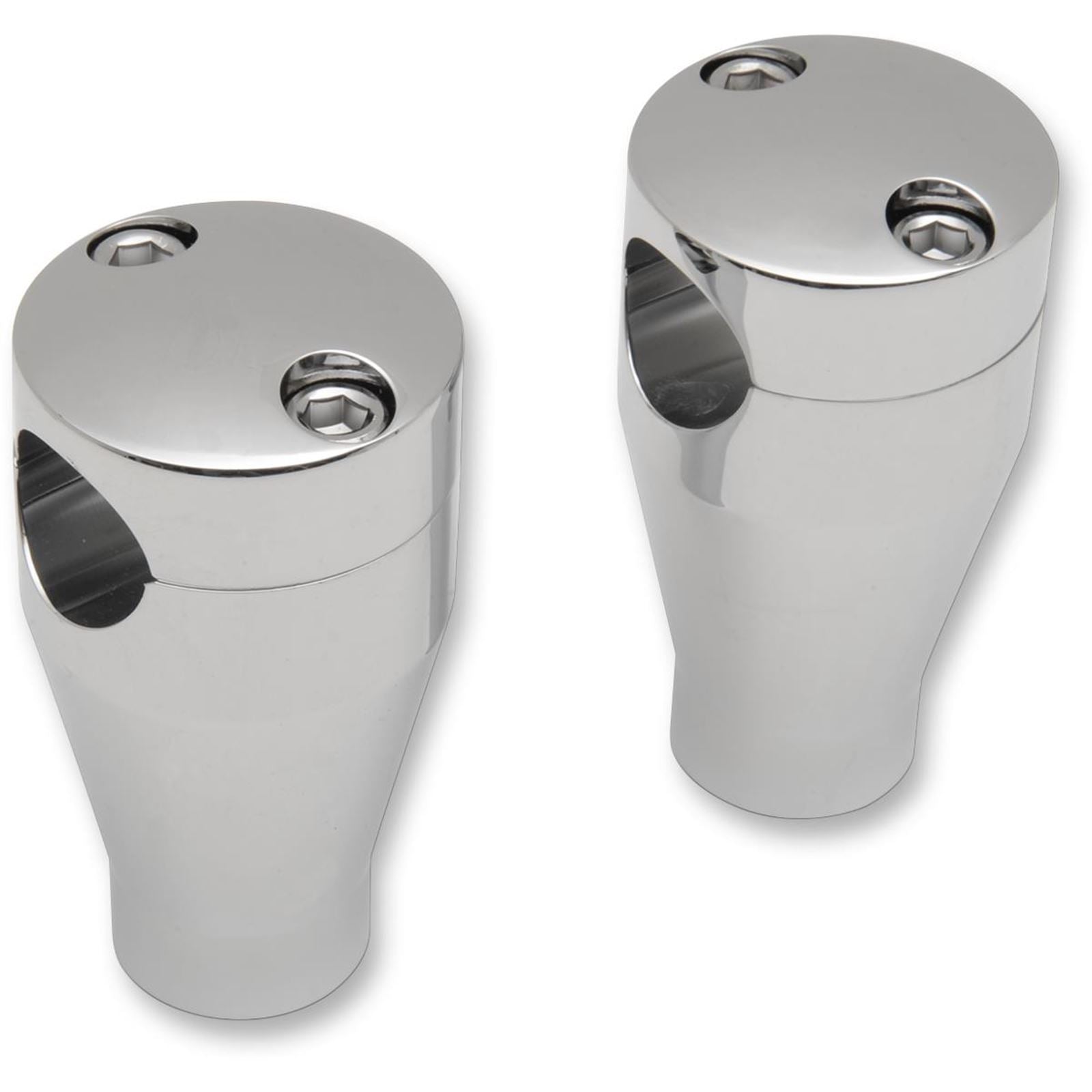 Drag Specialties 3" Riser Socket with  Bolt Top DS290220_253255