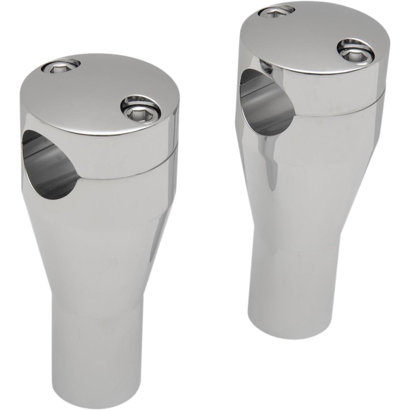 Drag Specialties 4" Riser Socket with  Bolt Top DS290221_253256