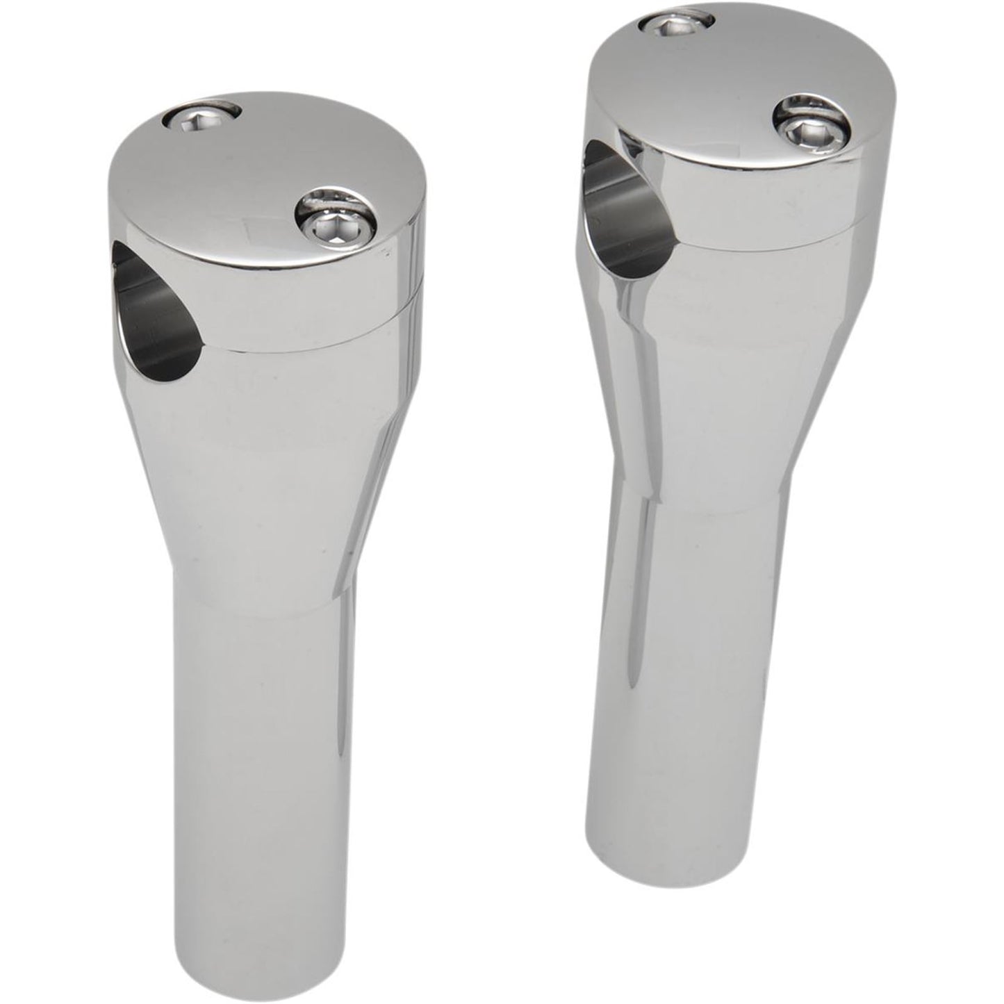 Drag Specialties 6" Riser Socket with  Bolt Top DS290222_253257