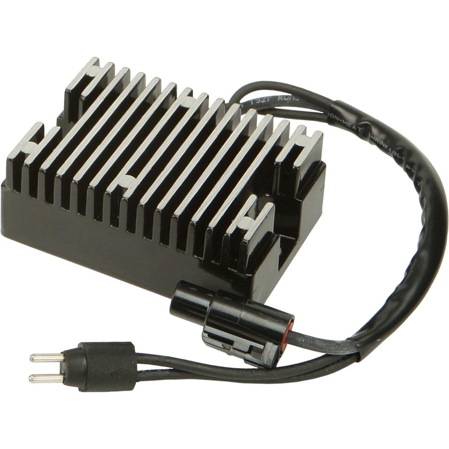 Harddrive Regulator XL Mod Black H2394_253258