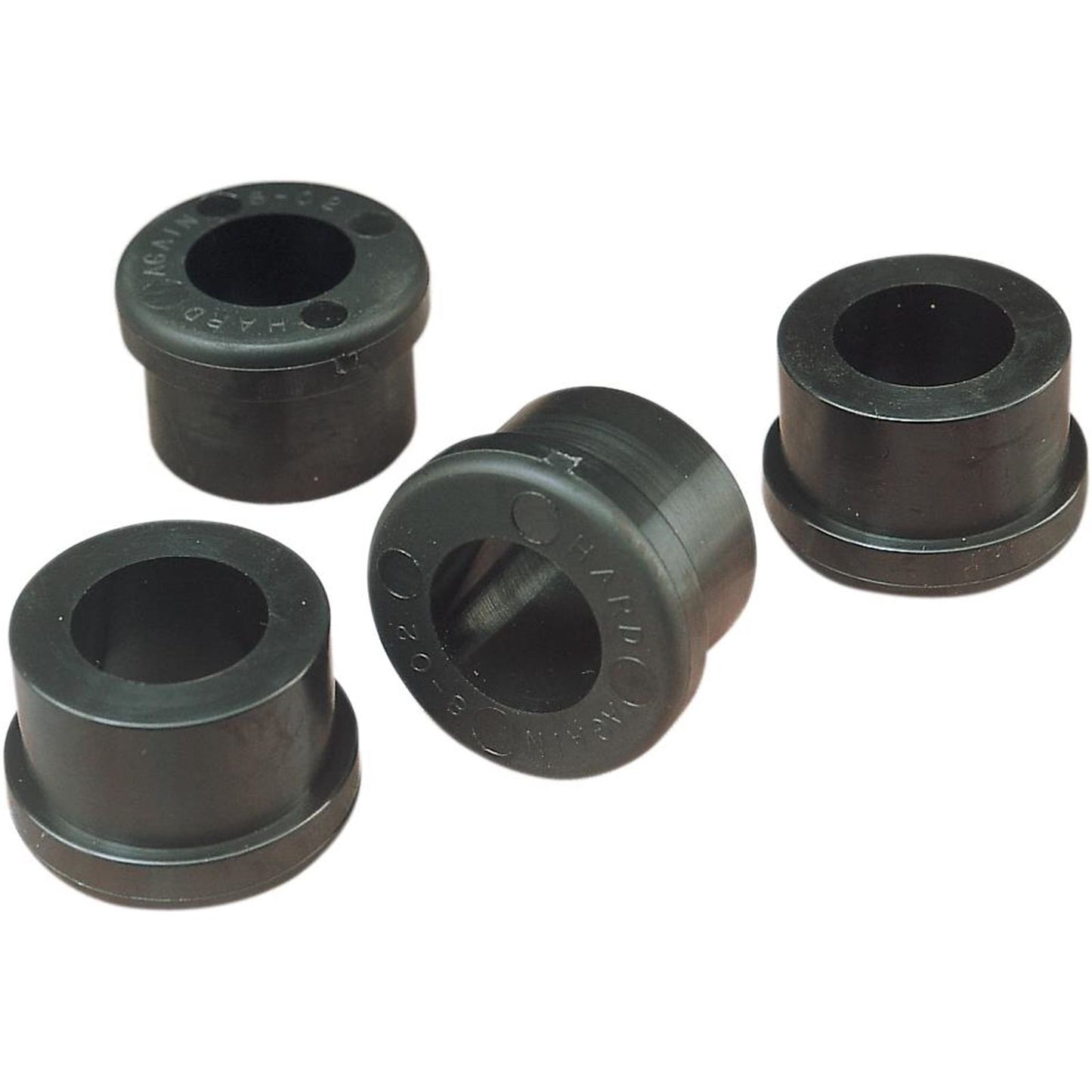 Drag Specialties Polyurethane Riser Bushings for '84 - '18 FLH/T [MPN: DS-290573]_253261
