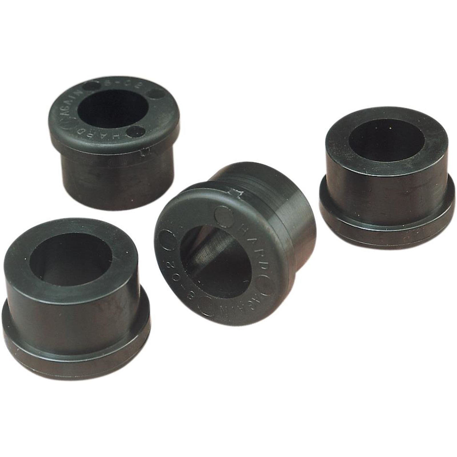 Drag Specialties Polyurethane Riser Bushings for '84 - '18 FLH/T [MPN: DS-290573]_253261