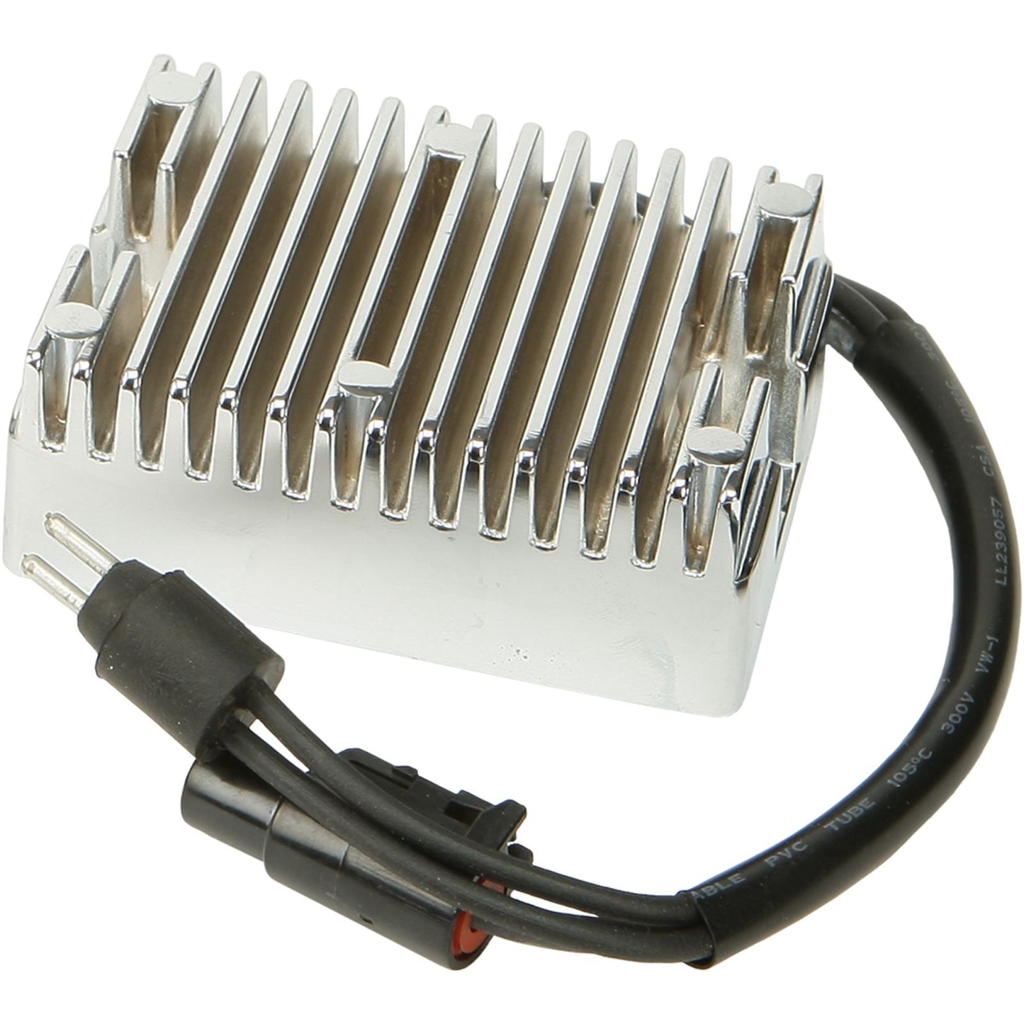 Harddrive Regulator XL Mod Chrome  H2394C_253273