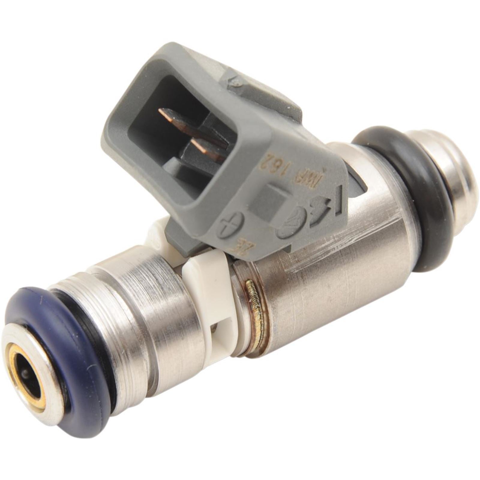 Drag Specialties Fuel Injector DS289284_253276