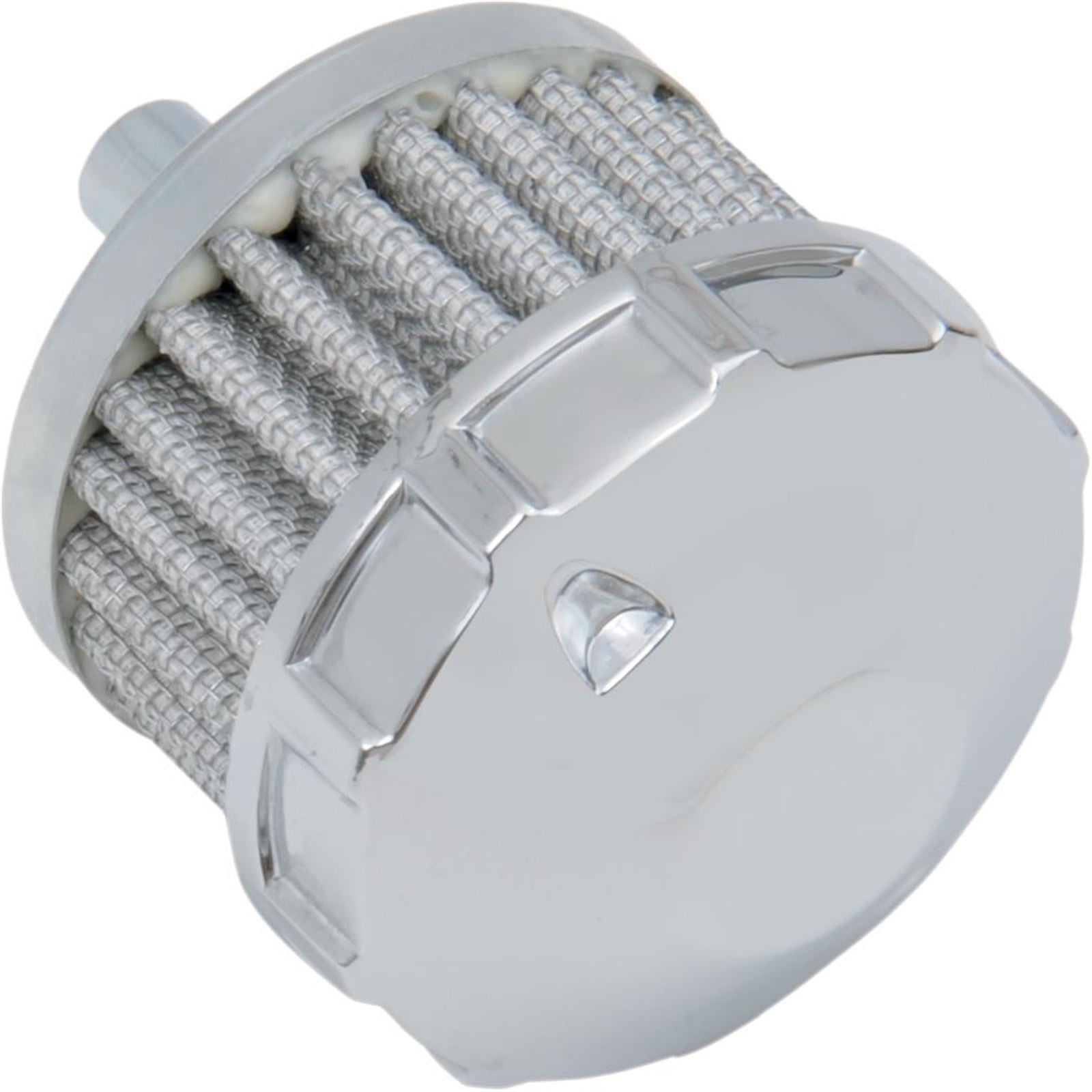 Drag Specialties Crankcase Vent Replacement Filter DS-289516_253280