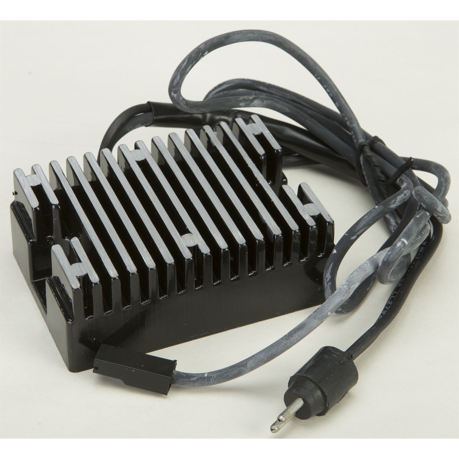 Harddrive Regulator XL Mod Black H2392_253289