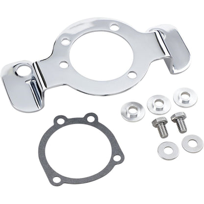 Drag Specialties Air Cleaner Bracket 88-06 XL DS-289062_253294