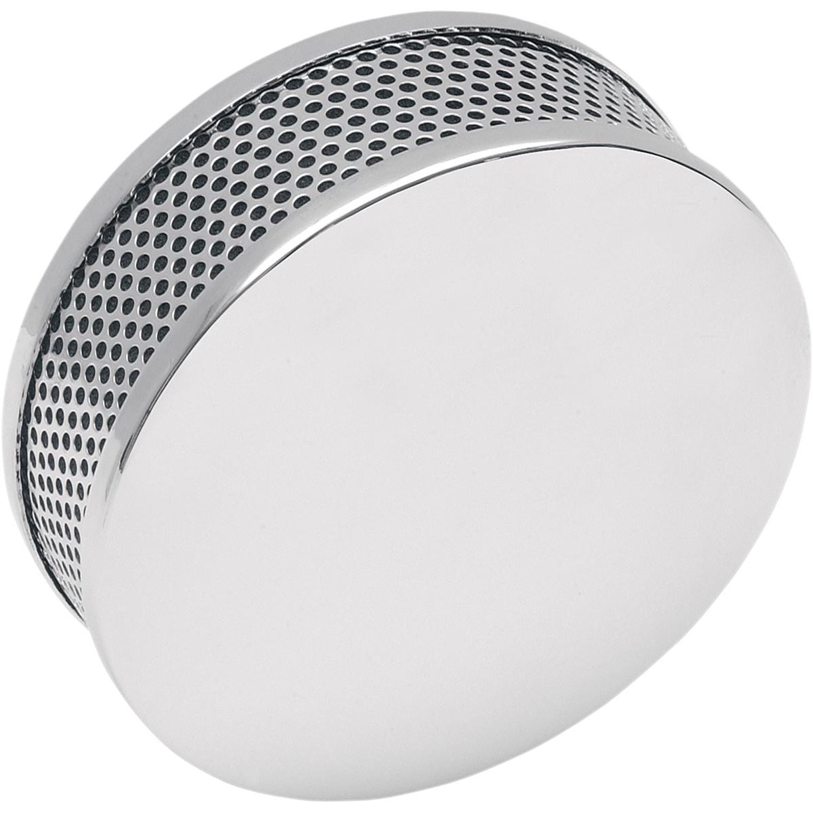 Drag Specialties Dragtron Steel Air Cleaner DS-288999_253302
