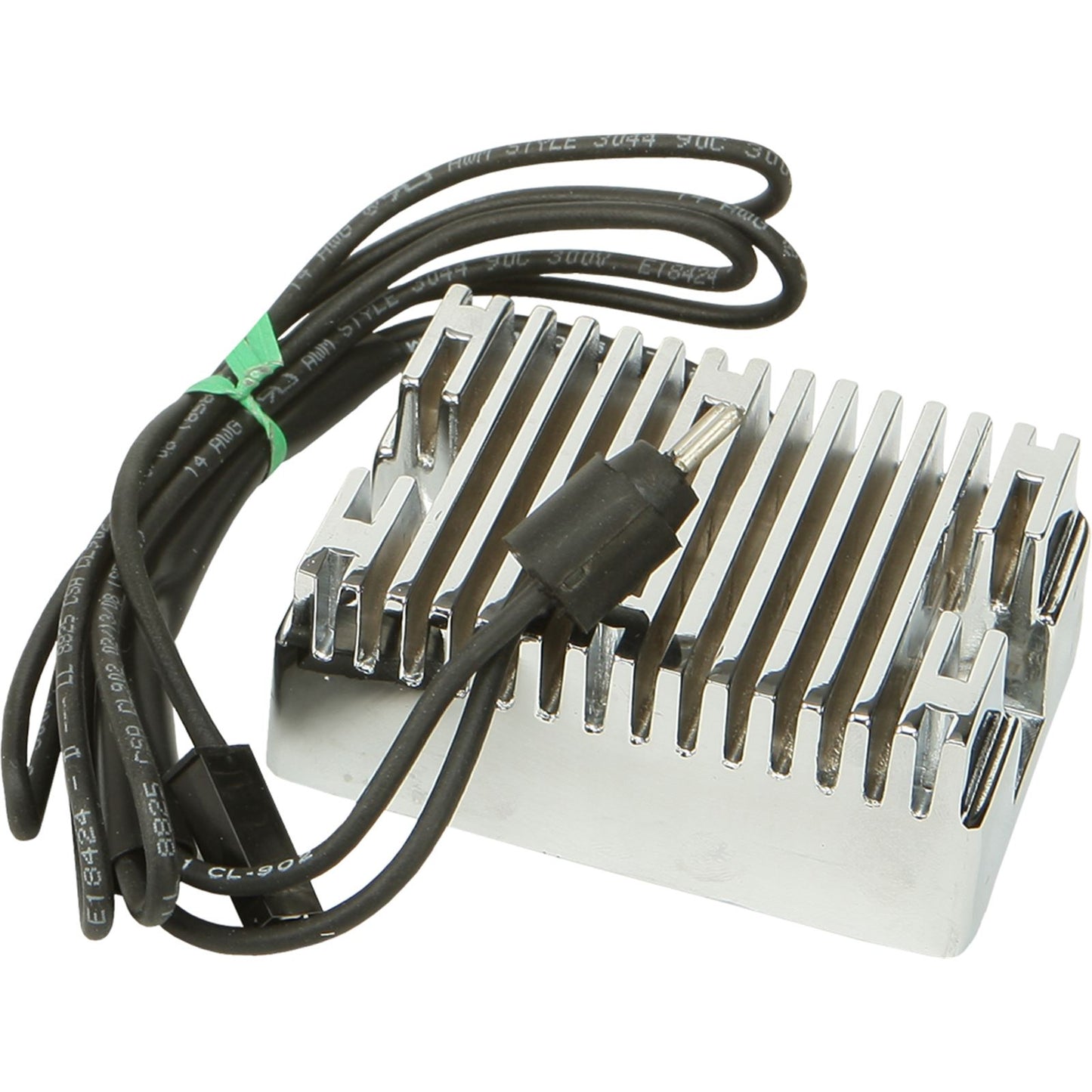 Harddrive Regulator XL Mod Chrome  H2392C_253303