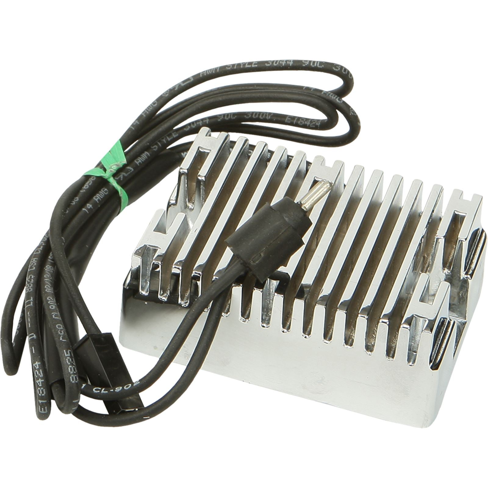 Harddrive Regulator XL Mod Chrome  H2392C_253303