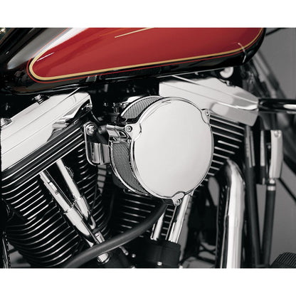 Drag Specialties 6" Dragtron II Air Cleaner DS-289044_253304