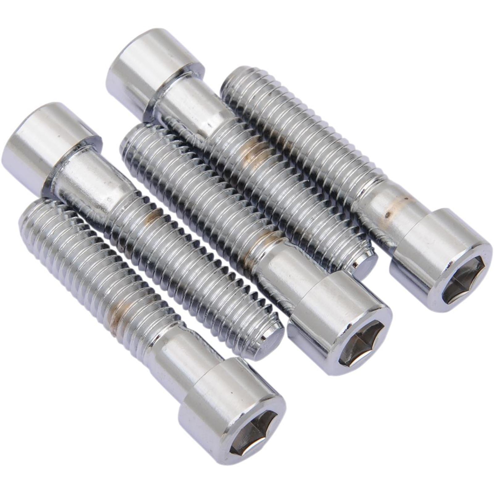 Drag Specialties 7/16X14X2" Socket Head DS192304_253310