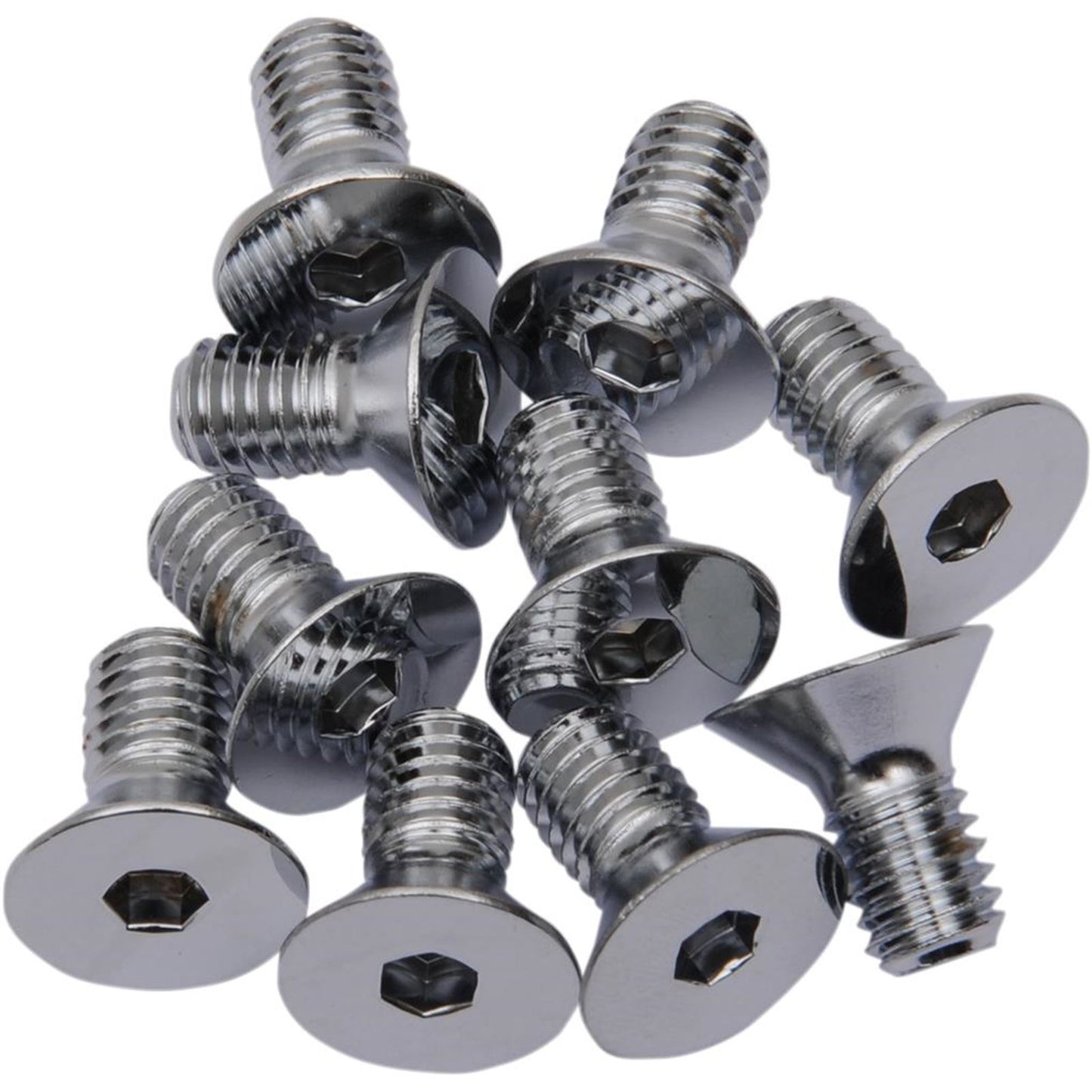 Drag Specialties 3/8X16X1" Counter Sunk DS192297_253320