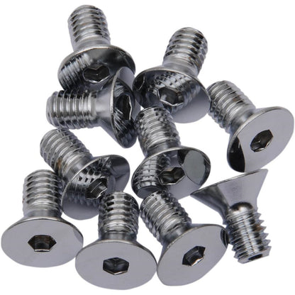 Drag Specialties 3/8X16X1" Counter Sunk DS192297_253320