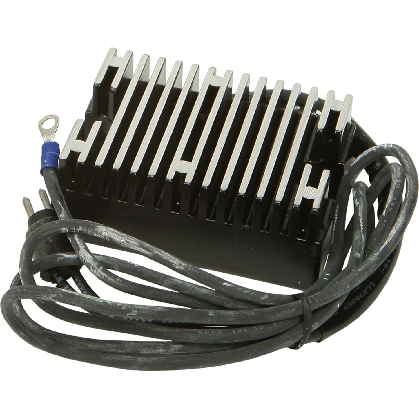 Harddrive Regulator XL Mod Black H2391_253322