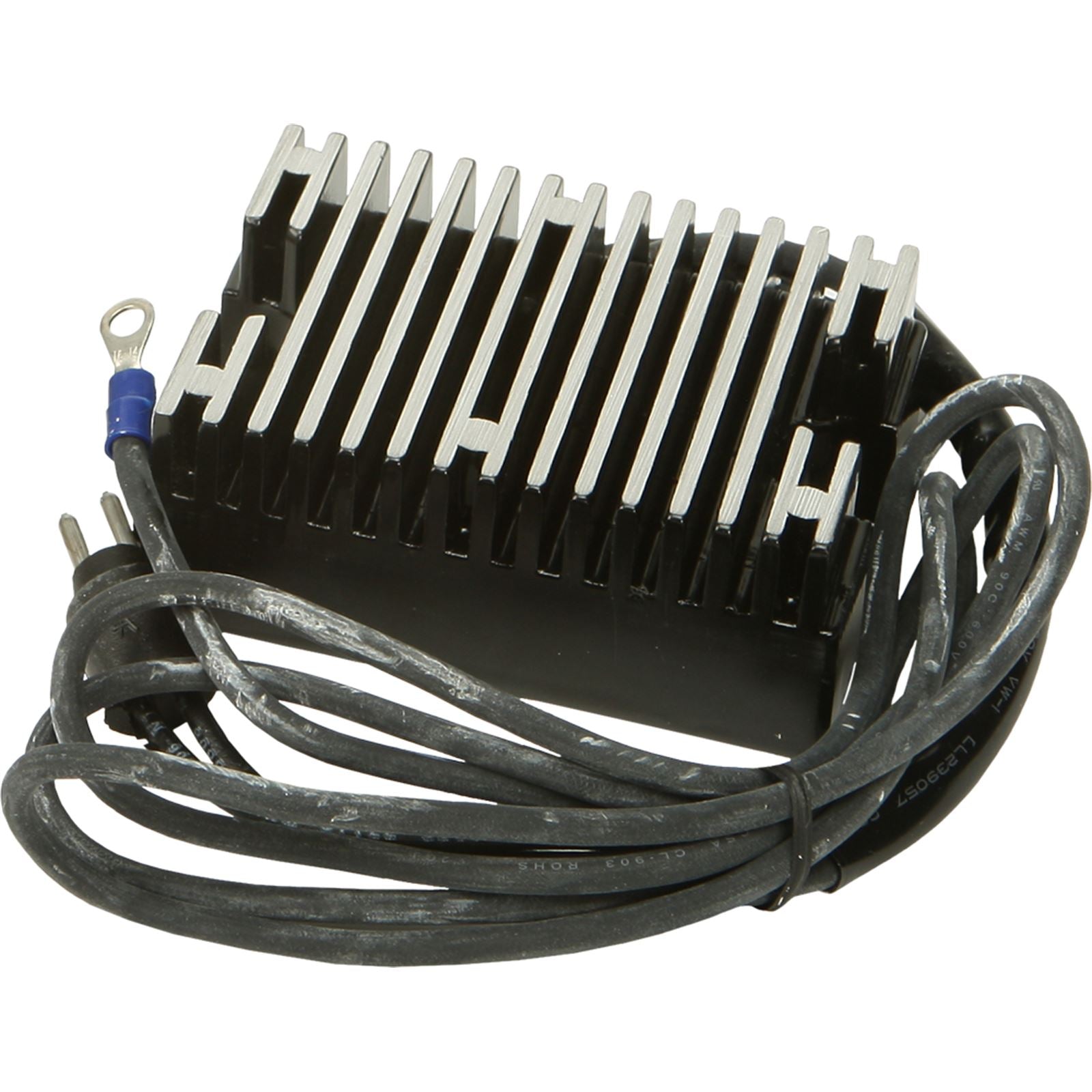 Harddrive Regulator XL Mod Black H2391_253322