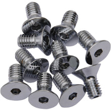 Drag Specialties 3/8X16X3/4 Counter Sunk DS192298_253324