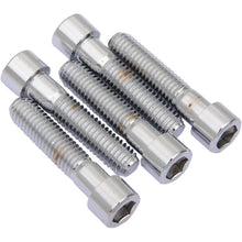 Drag Specialties 7/16X14X1-3/4 Smooth Socket DS192299_253326