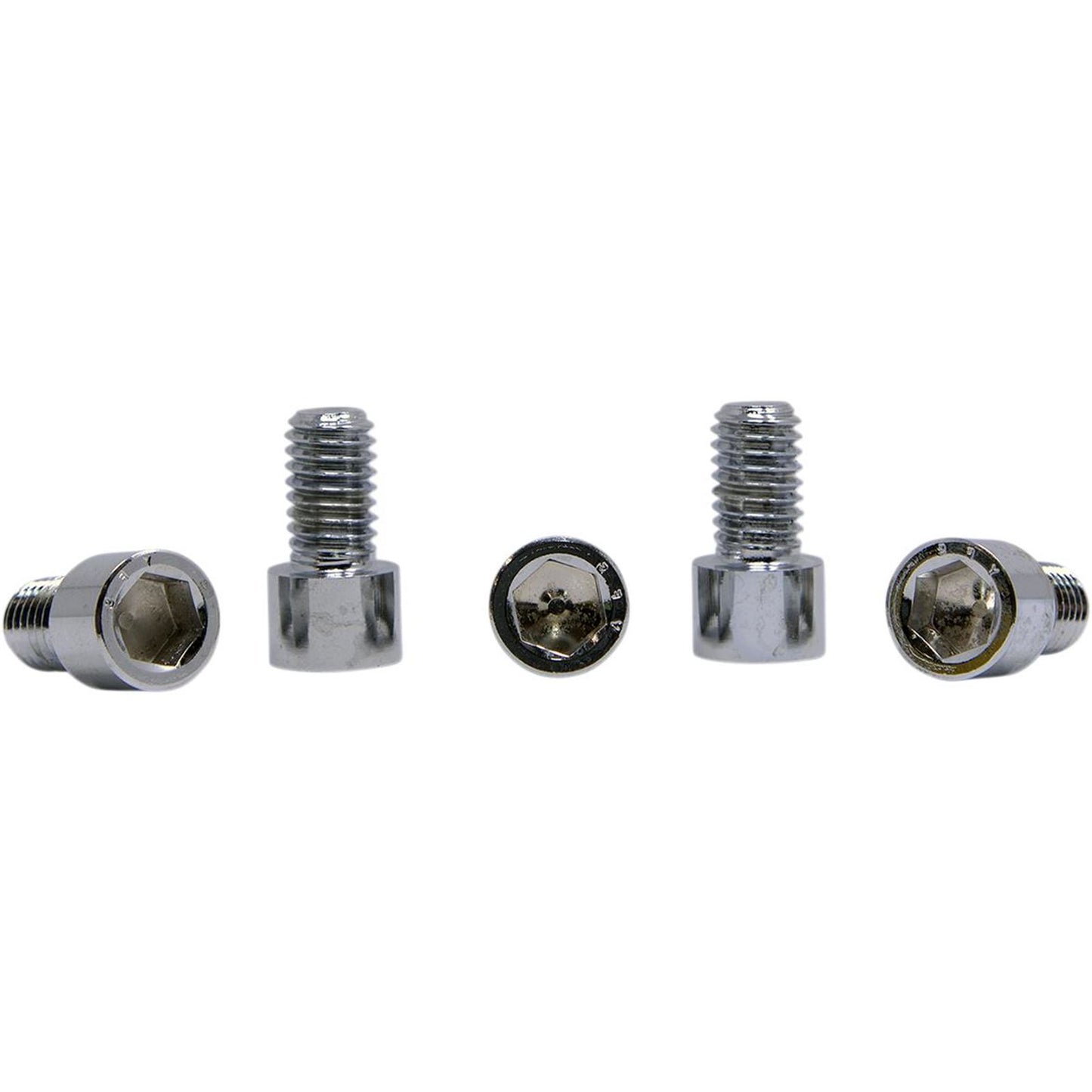 Drag Specialties 7/16X14X3/4 Socket Head DS192300_253328