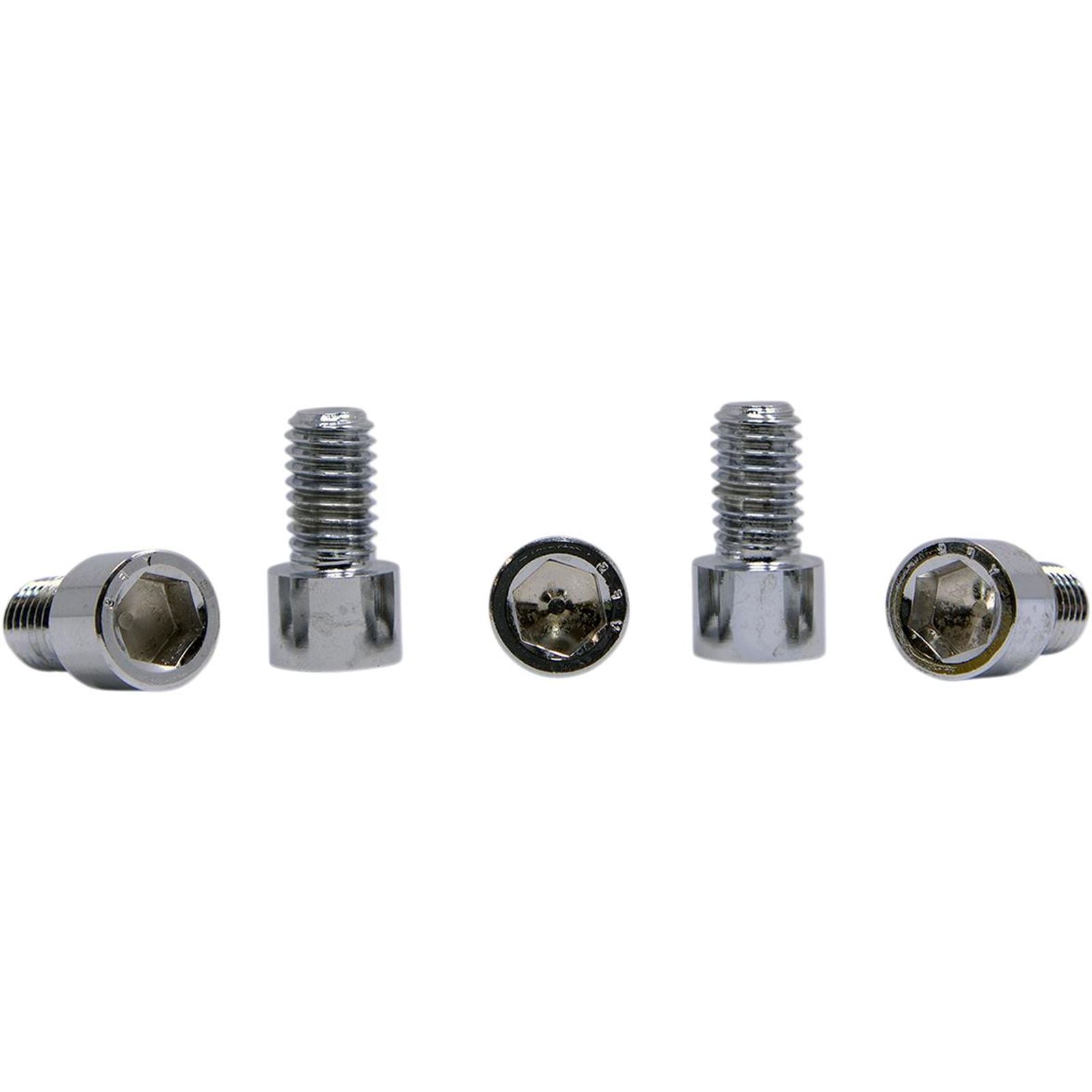Drag Specialties 7/16X14X3/4 Socket Head DS192300_253328