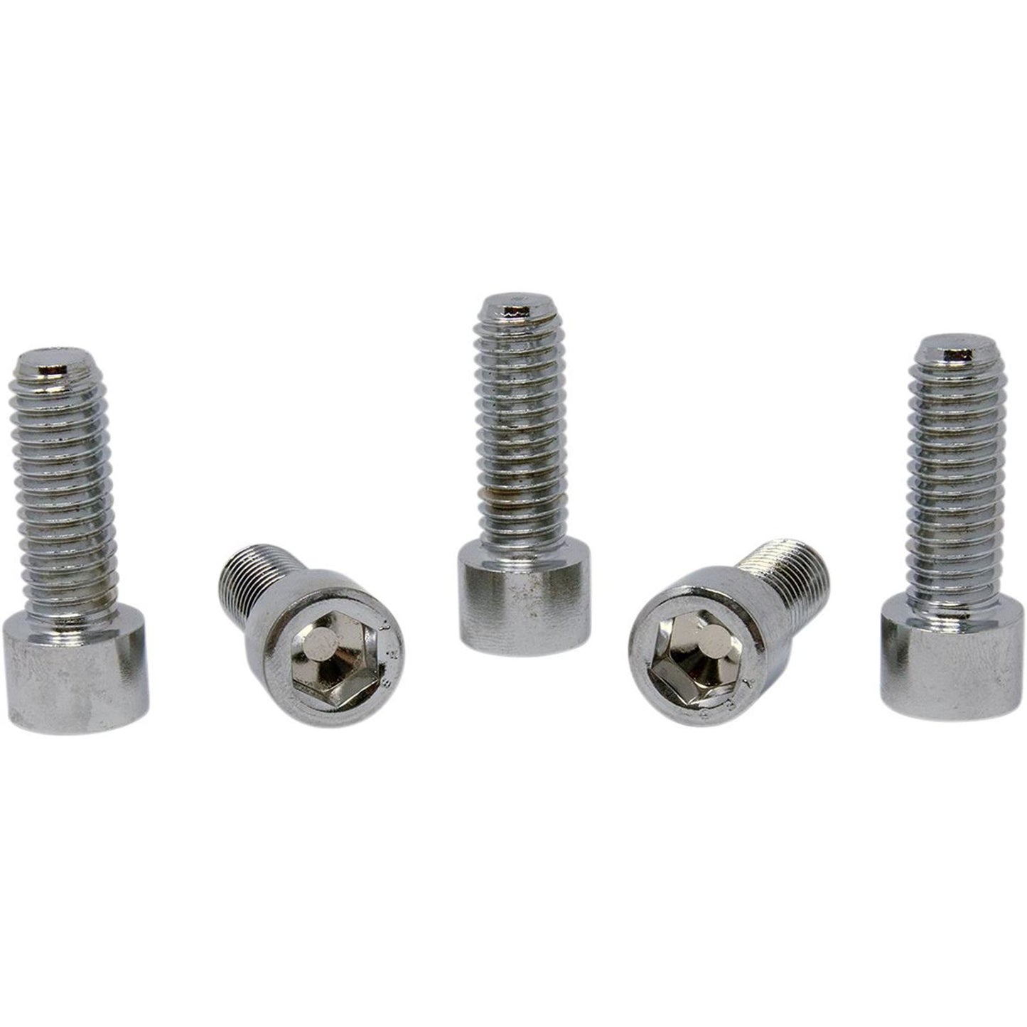 Drag Specialties 7/16X14X1-1/4 Socket Head DS192302_253331