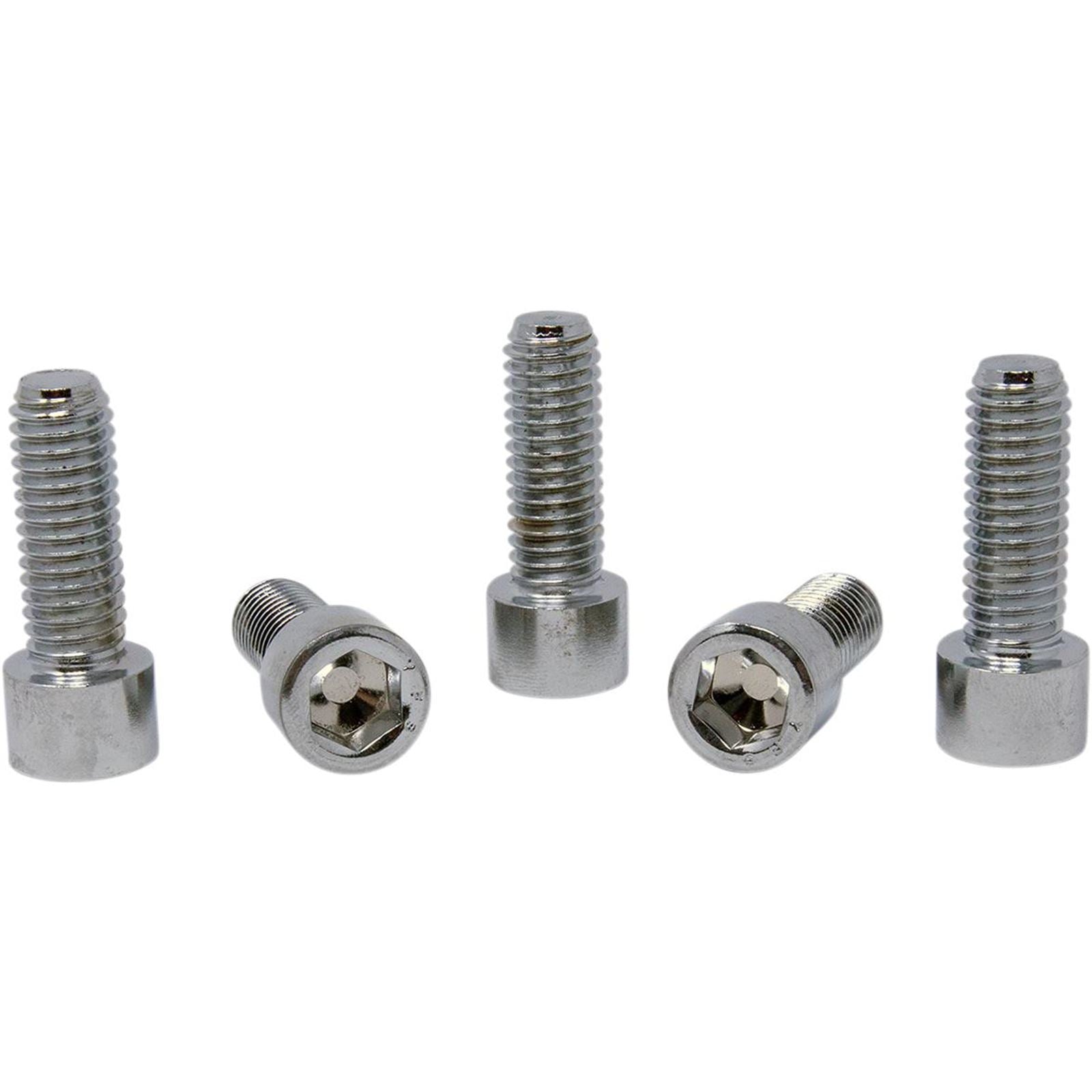 Drag Specialties 7/16X14X1-1/4 Socket Head DS192302_253331