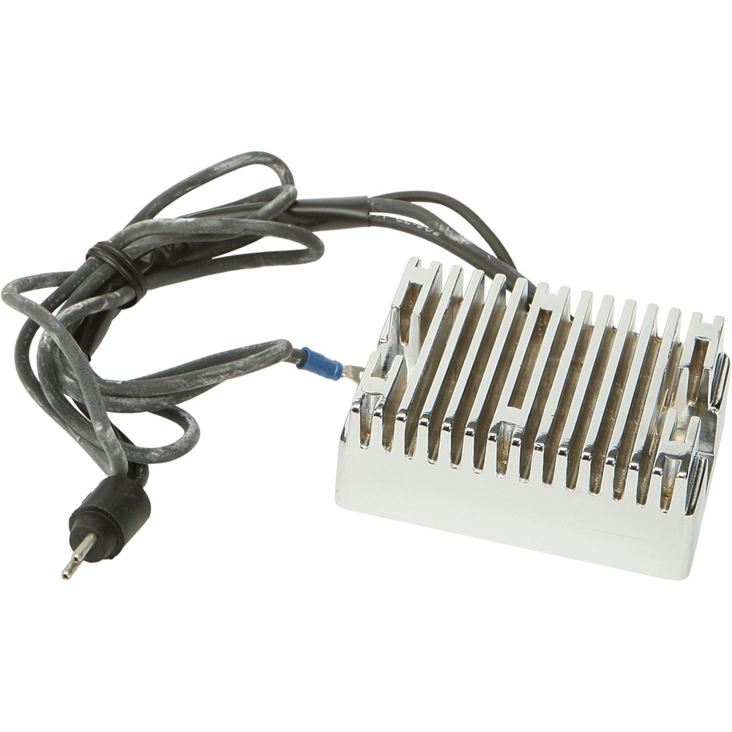 Harddrive Regulator XL Mod Chrome  H2391C_253337