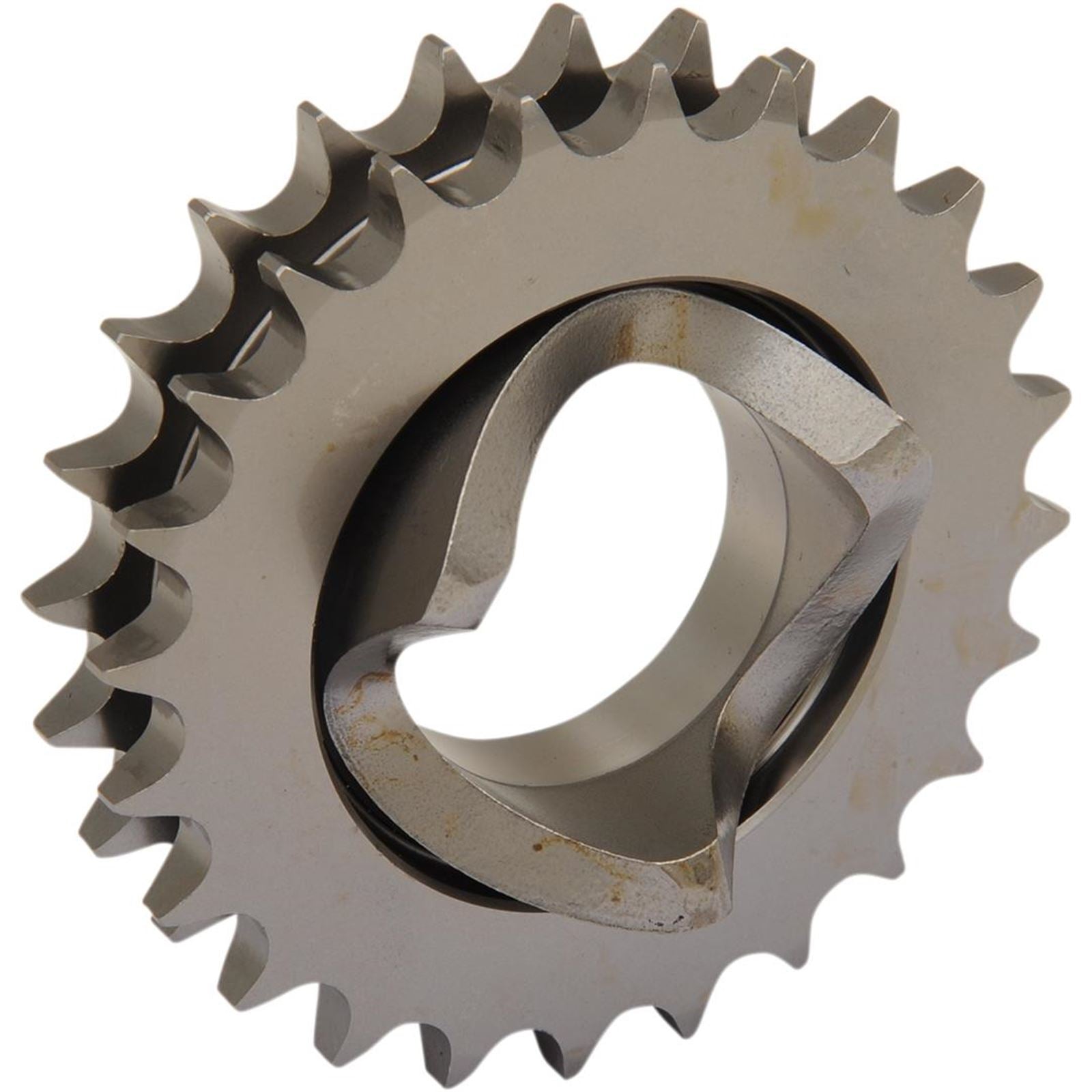 Drag Specialties Compensating Sprocket - 24 Tooth DS-191011_253339