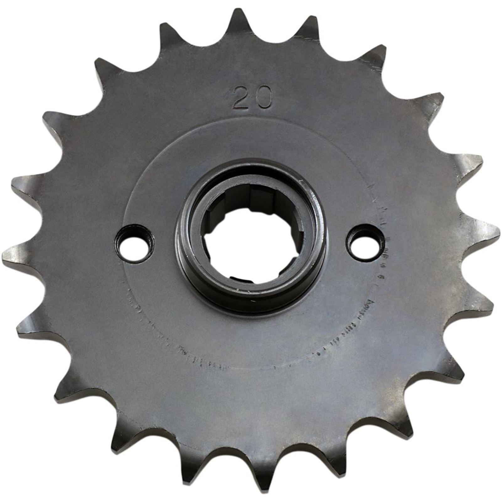 Drag Specialties Transmission Mainshaft Sprocket - 20-Tooth - XL DS-191032_253340